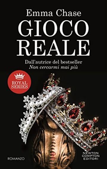 Gioco reale (Royal Series Vol. 4)